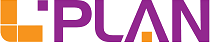 L-Plan logo